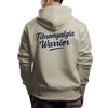 Brave Threads | FIBROMYALGIA WARRIOR | Heavy Hoodie | Good Game Apparel