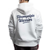 Brave Threads | FIBROMYALGIA WARRIOR | Heavy Hoodie | Good Game Apparel
