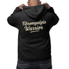 Brave Threads | FIBROMYALGIA WARRIOR | Premium Hoodie | Good Game Apparel