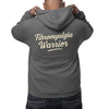Brave Threads | FIBROMYALGIA WARRIOR | Premium Hoodie | Good Game Apparel