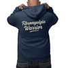 Brave Threads | FIBROMYALGIA WARRIOR | Premium Hoodie | Good Game Apparel