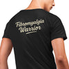 Brave Threads | FIBROMYALGIA WARRIOR | Premium T-Shirt | Good Game Apparel