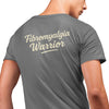Brave Threads | FIBROMYALGIA WARRIOR | Premium T-Shirt | Good Game Apparel