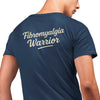 Brave Threads | FIBROMYALGIA WARRIOR | Premium T-Shirt | Good Game Apparel