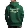 Brave Threads | FIBROMYALGIA WARRIOR | Premium Hoodie | Good Game Apparel