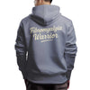 Brave Threads | FIBROMYALGIA WARRIOR | Premium Hoodie | Good Game Apparel