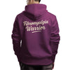 Brave Threads | FIBROMYALGIA WARRIOR | Premium Hoodie | Good Game Apparel