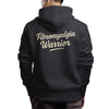 Brave Threads | FIBROMYALGIA WARRIOR | Heavy Hoodie | Good Game Apparel