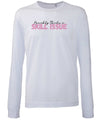 Skill Issue | FRANKLY SKILL ISSUE PINK | Long Sleeve T-Shirt | Good Game Apparel