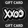 XXOO | Gift Card | Good Game Apparel