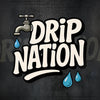 Drip Nation Gift Card | Good Game Apparel
