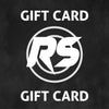 Rachy Sketch | Gift Card | Good Game Apparel