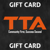 Tank Top Army | Gift Card