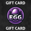 EggArmy Agency | Gift Card