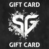 Spainyyy | Gift Card