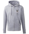 Thy Executioner | Full Zip Hoodie | Good Game Apparel