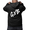 GXB | 2 Tone Contrast Hoodie | Good Game Apparel