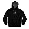 GXB | 2 Tone Contrast Hoodie | Good Game Apparel
