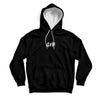 GXB | 2 Tone Contrast Hoodie | Good Game Apparel