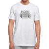 Captain Plick | HDMI | Premium T-Shirt