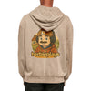 Herbie Plays | PLAYER ONE | Acid Wash Oversize Hoodie | Good Game Apparel