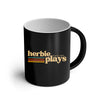 Herbie Plays | Coffee Mug | Good Game Apparel