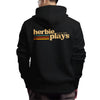Herbie Plays | SIGNATURE | Heavy Hoodie | Good Game Apparel
