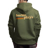 Herbie Plays | SIGNATURE | Heavy Hoodie | Good Game Apparel