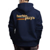 Herbie Plays | SIGNATURE | Heavy Hoodie | Good Game Apparel