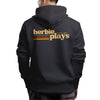 Herbie Plays | SIGNATURE | Heavy Hoodie | Good Game Apparel