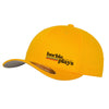 Herbie Plays | Fitted Baseball Cap