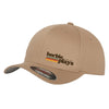 Herbie Plays | Fitted Baseball Cap