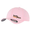 Herbie Plays | Fitted Baseball Cap