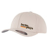 Herbie Plays | Fitted Baseball Cap