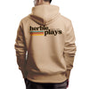 Herbie Plays | SIGNATURE | Heavy Hoodie | Good Game Apparel
