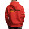 Herbie Plays | SIGNATURE | Heavy Hoodie | Good Game Apparel