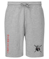 Thy Executioner | Jogger Shorts | Good Game Apparel
