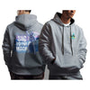 Skill Issue Gaming | Contrast Pullover Hoodie | Good Game Apparel