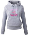 Skill Issue | HEART ME PARTY | Women's Hoodie | Good Game Apparel