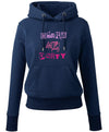 Skill Issue | HEART ME PARTY | Women's Hoodie | Good Game Apparel