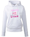 Skill Issue | HEART ME PARTY | Women's Hoodie | Good Game Apparel