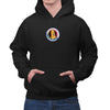 Nathan Is Waiting | Pullover Hoodie | Good Game Apparel