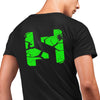 HulkSmash | CRACKED | Premium T-Shirt | Good Game Apparel
