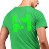 HulkSmash | CRACKED | Premium T-Shirt | Good Game Apparel