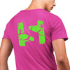 HulkSmash | CRACKED | Premium T-Shirt | Good Game Apparel