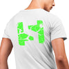 HulkSmash | CRACKED | Premium T-Shirt | Good Game Apparel
