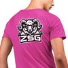 ZSG | Signature Premium T-Shirt | Good Game Apparel