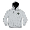 The Mad Tatter | Contrast Hoodie | Good Game Apparel
