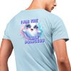 Ivy Snow | I AM THE VAN PRINCESS | Premium T-Shirt | Good Game Apparel