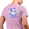 Ivy Snow | I AM THE VAN PRINCESS | Premium T-Shirt | Good Game Apparel